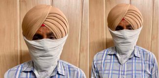 10 ਹਜ਼ਾਰ ਦੀ ਰਿਸ਼ਵਤ ਲੈਂਦਾ ASI ਗ੍ਰਿਫਤਾਰ, ਝਗੜੇ ਦੇ ਮਾਮਲੇ ‘ਚ ਨਾਮ ਸ਼ਾਮਲ ਨਾ ਕਰਨ ਵਜੋਂ ਮੰਗਦਾ ਸੀ ਰਿਸ਼ਵਤ