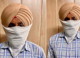 10 ਹਜ਼ਾਰ ਦੀ ਰਿਸ਼ਵਤ ਲੈਂਦਾ ASI ਗ੍ਰਿਫਤਾਰ, ਝਗੜੇ ਦੇ ਮਾਮਲੇ ‘ਚ ਨਾਮ ਸ਼ਾਮਲ ਨਾ ਕਰਨ ਵਜੋਂ ਮੰਗਦਾ ਸੀ ਰਿਸ਼ਵਤ