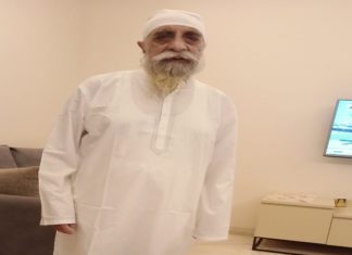 ਜਲੰਧਰ : ਉੱਘੇ ਦਵਾ ਕਾਰੋਬਾਰੀ ਕਰਨ ਖੁਰਾਣਾ ਦੇ ਪਿਤਾ ਗੁਰਪ੍ਰੀਤ ਸਿੰਘ ਖੁਰਾਣਾ ਹੋਏ ਲਾਪਤਾ