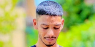 ਖਰੜ : 23 ਸਾਲ ਦੇ ਨੌਜਵਾਨ ਨੇ ਭੇਤਭਰੀ ਹਾਲਤ ‘ਚ PG ‘ਚ ਦਿੱਤੀ ਜਾਨ; ਕਾਫੀ ਸਮੇਂ ਤੋਂ ਬੇਰੁਜ਼ਗਾਰ ਸੀ ਰਿਆਜ਼