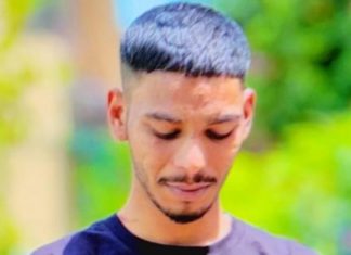 ਖਰੜ : 23 ਸਾਲ ਦੇ ਨੌਜਵਾਨ ਨੇ ਭੇਤਭਰੀ ਹਾਲਤ ‘ਚ PG ‘ਚ ਦਿੱਤੀ ਜਾਨ; ਕਾਫੀ ਸਮੇਂ ਤੋਂ ਬੇਰੁਜ਼ਗਾਰ ਸੀ ਰਿਆਜ਼