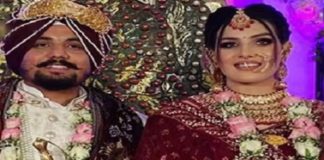 ਪੰਜਾਬੀ ਗਾਇਕ A-KAY ਨੇ ਕਰਵਾਇਆ ਵਿਆਹ, ਸੋਸ਼ਲ ਮੀਡੀਆ ‘ਤੇ ਤਸਵੀਰਾਂ ਵਾਇਰਲ