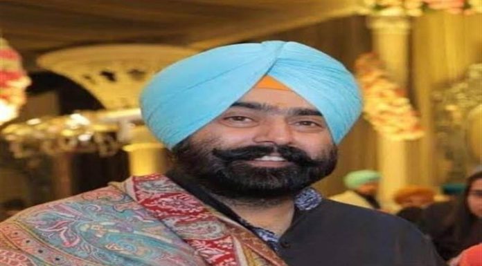 ਫਰੀਦਕੋਟ : ਭ੍ਰਿਸ਼ਟਾਚਾਰ ਦੇ ਮਾਮਲੇ ‘ਚ ਸਾਬਕਾ ਕਾਂਗਰਸੀ MLA ਕੁਸ਼ਲਦੀਪ ਸਿੰਘ ਕਿੱਕੀ ਢਿੱਲੋਂ ’ਤੇ ਦੋਸ਼ ਤੈਅ, ਬਣਾਈ ਸੀ ਬੇਨਾਮੀ ਜਾਇਦਾਦ