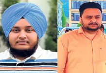 ਮੋਹਾਲੀ ‘ਚ 2 ਨੌਜਵਾਨਾਂ ਦੀ ਭੇਤਭਰੀ ਬੀਮਾਰੀ ਨਾਲ ਮੌਤ; ਮਾਪਿਆਂ ਦੇ ਇਕਲੌਤੇ ਪੁੱਤਰ ਸਨ ਮ੍ਰਿਤਕ