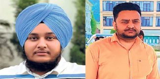 ਮੋਹਾਲੀ ‘ਚ 2 ਨੌਜਵਾਨਾਂ ਦੀ ਭੇਤਭਰੀ ਬੀਮਾਰੀ ਨਾਲ ਮੌਤ; ਮਾਪਿਆਂ ਦੇ ਇਕਲੌਤੇ ਪੁੱਤਰ ਸਨ ਮ੍ਰਿਤਕ