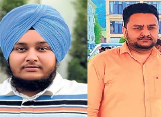 ਮੋਹਾਲੀ ‘ਚ 2 ਨੌਜਵਾਨਾਂ ਦੀ ਭੇਤਭਰੀ ਬੀਮਾਰੀ ਨਾਲ ਮੌਤ; ਮਾਪਿਆਂ ਦੇ ਇਕਲੌਤੇ ਪੁੱਤਰ ਸਨ ਮ੍ਰਿਤਕ