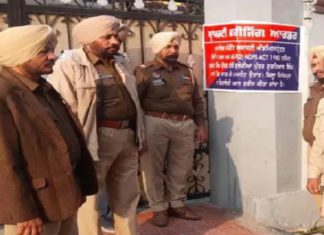 ਫ਼ਿਰੋਜ਼ਪੁਰ ਪੁਲਿਸ ਦੀ ਵੱਡੀ ਕਾਰਵਾਈ : ਨ.ਸ਼ਾ ਵੇਚ ਕੇ ਤਸਕਰ ਵੱਲੋਂ ਬਣਾਈ 70 ਲੱਖ ਦੀ ਜਾਇਦਾਦ ਜ਼ਬਤ