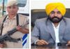 ਸੁਲਤਾਨਪੁਰ ਲੋਧੀ ‘ਚ ਮਾਰੇ ਗਏ ਹੋਮਗਾਰਡ ਜਸਪਾਲ ਦੇ ਪਰਿਵਾਰ ਲਈ CM ਮਾਨ ਨੇ ਕੀਤਾ 1 ਕਰੋੜ ਦੇਣ ਦਾ ਐਲਾਨ