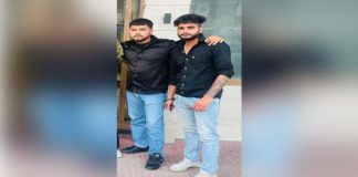 ਜਲੰਧਰ-ਪਠਾਨਕੋਟ ਹਾਈਵੇ ’ਤੇ ਬੱਸ ਨੇ ਮਾਰੀ ਬਾਈਕ ਸਵਾਰਾਂ ਨੂੰ ਭਿਆਨਕ ਟੱਕਰ; 2 ਦੋਸਤਾਂ ਦੀ ਦਰਦਨਾਕ ਮੌਤ