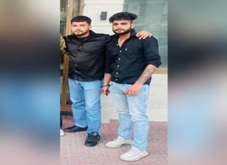 ਜਲੰਧਰ-ਪਠਾਨਕੋਟ ਹਾਈਵੇ ’ਤੇ ਬੱਸ ਨੇ ਮਾਰੀ ਬਾਈਕ ਸਵਾਰਾਂ ਨੂੰ ਭਿਆਨਕ ਟੱਕਰ; 2 ਦੋਸਤਾਂ ਦੀ ਦਰਦਨਾਕ ਮੌਤ