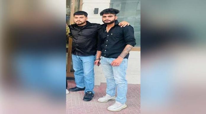 ਜਲੰਧਰ-ਪਠਾਨਕੋਟ ਹਾਈਵੇ ’ਤੇ ਬੱਸ ਨੇ ਮਾਰੀ ਬਾਈਕ ਸਵਾਰਾਂ ਨੂੰ ਭਿਆਨਕ ਟੱਕਰ; 2 ਦੋਸਤਾਂ ਦੀ ਦਰਦਨਾਕ ਮੌਤ