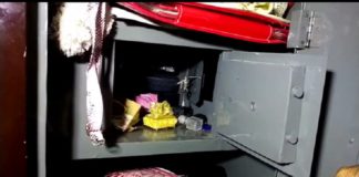 ਬਟਾਲਾ : ਬੰਦ ਪਏ ਘਰ ’ਚੋਂ 30 ਤੋਲੇ ਸੋਨੇ ਸਮੇਤ ਢਾਈ ਕਰੋੜ ਦਾ ਸਾਮਾਨ ਚੋਰੀ, ਬੀਜੀ ਫਸਲ ਵੀ ਚੋਰ ਕਰ ਗਏ ਖਰਾਬ