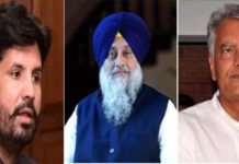 ਸੁਖਬੀਰ ਬਾਦਲ ਤੇ ਸੁਨੀਲ ਜਾਖੜ ਪਿੱਛੋਂ ਰਾਜਾ ਵੜਿੰਗ ਨੇ ਵੀ ਡਿਬੇਟ ਦਾ ਹਿੱਸਾ ਬਣਨ ਤੋਂ ਕੀਤਾ ਇਨਕਾਰ