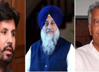 ਸੁਖਬੀਰ ਬਾਦਲ ਤੇ ਸੁਨੀਲ ਜਾਖੜ ਪਿੱਛੋਂ ਰਾਜਾ ਵੜਿੰਗ ਨੇ ਵੀ ਡਿਬੇਟ ਦਾ ਹਿੱਸਾ ਬਣਨ ਤੋਂ ਕੀਤਾ ਇਨਕਾਰ