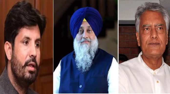 ਸੁਖਬੀਰ ਬਾਦਲ ਤੇ ਸੁਨੀਲ ਜਾਖੜ ਪਿੱਛੋਂ ਰਾਜਾ ਵੜਿੰਗ ਨੇ ਵੀ ਡਿਬੇਟ ਦਾ ਹਿੱਸਾ ਬਣਨ ਤੋਂ ਕੀਤਾ ਇਨਕਾਰ