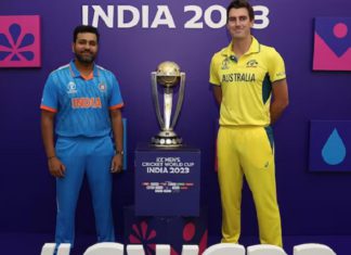 ਵਰਲਡ ਕੱਪ ਦਾ ਮਹਾਮੁਕਾਬਲਾ ਅੱਜ : ਭਾਰਤ ਚੌਥੀ ਤੇ ਆਸਟ੍ਰੇਲੀਆ 8ਵੀਂ ਵਾਰ ਖੇਡੇਗਾ ਫਾਈਨਲ