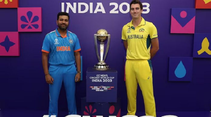 ਵਰਲਡ ਕੱਪ ਦਾ ਮਹਾਮੁਕਾਬਲਾ ਅੱਜ : ਭਾਰਤ ਚੌਥੀ ਤੇ ਆਸਟ੍ਰੇਲੀਆ 8ਵੀਂ ਵਾਰ ਖੇਡੇਗਾ ਫਾਈਨਲ