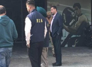 NIA ਵੱਲੋਂ ਪੰਜਾਬ ‘ਚ ਰੇਡ; ਖਾਲਿਸਤਾਨੀ ਗਤੀਵਿਧੀਆਂ ਖਿਲਾਫ ਲਿਆ ਐਕਸ਼ਨ, ਵਿਦੇਸ਼ੀ ਫੰਡਿੰਗ ਦੀ ਹੋ ਰਹੀ ਜਾਂਚ