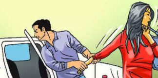 ਲੁਧਿਆਣਾ : ਨੌਕਰੀ ਦਿਵਾਉਣ ਦਾ ਝਾਂਸਾ ਦੇ ਕੇ ਲੜਕੀ ਨੂੰ ਅਗਵਾ ਕਰਕੇ ਲੈ ਗਏ ਅਣਪਛਾਤੇ