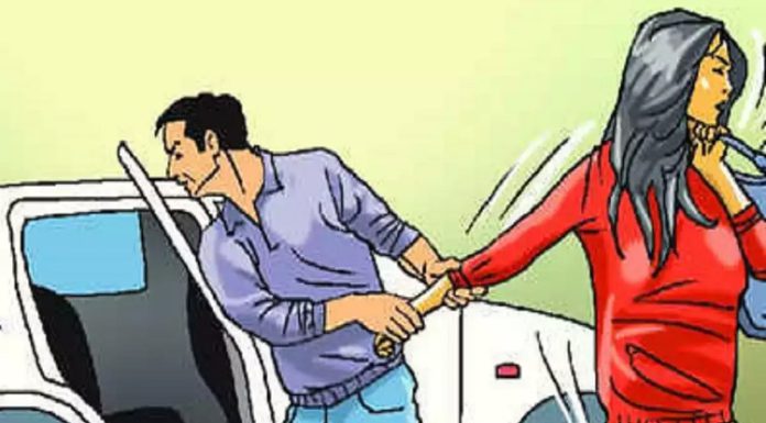 ਲੁਧਿਆਣਾ : ਨੌਕਰੀ ਦਿਵਾਉਣ ਦਾ ਝਾਂਸਾ ਦੇ ਕੇ ਲੜਕੀ ਨੂੰ ਅਗਵਾ ਕਰਕੇ ਲੈ ਗਏ ਅਣਪਛਾਤੇ