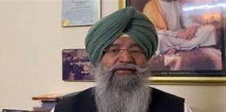 ਸ੍ਰੀ ਕਰਤਾਰਪੁਰ ਸਾਹਿਬ ਕੰਪਲੈਕਸ ਨੇੜੇ ਹੋਈ ਸ਼ਰਾਬ ਪਾਰਟੀ ਦਾ ਲਾਲਪੁਰਾ ਨੇ ਲਿਆ ਸਖ਼ਤ ਨੋਟਿਸ