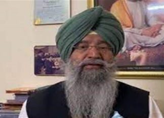 ਸ੍ਰੀ ਕਰਤਾਰਪੁਰ ਸਾਹਿਬ ਕੰਪਲੈਕਸ ਨੇੜੇ ਹੋਈ ਸ਼ਰਾਬ ਪਾਰਟੀ ਦਾ ਲਾਲਪੁਰਾ ਨੇ ਲਿਆ ਸਖ਼ਤ ਨੋਟਿਸ