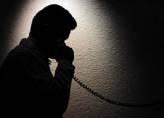 ਕਪੂਰਥਲਾ : ਲਾਰੈਂਸ ਬਿਸ਼ਨੋਈ ਦਾ ਭਰਾ ਦੱਸ ਕੇ ਪਰਿਵਾਰ ਤੋਂ ਮੰਗੀ 5 ਕਰੋੜ ਦੀ ਫਿਰੌਤੀ; ਨਾ ਦੇਣ ‘ਤੇ ਗੋਲੀ ਮਾਰਨ ਦੀ ਦਿੱਤੀ ਧਮਕੀ