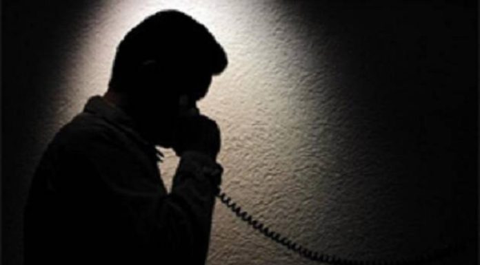 ਕਪੂਰਥਲਾ : ਲਾਰੈਂਸ ਬਿਸ਼ਨੋਈ ਦਾ ਭਰਾ ਦੱਸ ਕੇ ਪਰਿਵਾਰ ਤੋਂ ਮੰਗੀ 5 ਕਰੋੜ ਦੀ ਫਿਰੌਤੀ; ਨਾ ਦੇਣ ‘ਤੇ ਗੋਲੀ ਮਾਰਨ ਦੀ ਦਿੱਤੀ ਧਮਕੀ