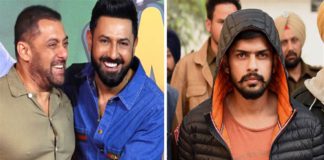 ਫਾਇਰਿੰਗ ਪਿੱਛੋਂ ਗਿੱਪੀ ਗਰੇਵਾਲ ਬੋਲੇ- ਸਲਮਾਨ ਨਾਲ ਮੇਰੀ ਕੋਈ ਦੋਸਤੀ ਨਹੀਂ