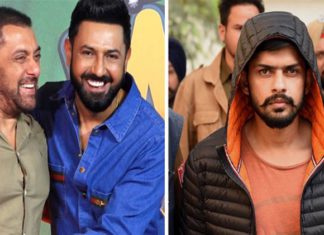 ਫਾਇਰਿੰਗ ਪਿੱਛੋਂ ਗਿੱਪੀ ਗਰੇਵਾਲ ਬੋਲੇ- ਸਲਮਾਨ ਨਾਲ ਮੇਰੀ ਕੋਈ ਦੋਸਤੀ ਨਹੀਂ