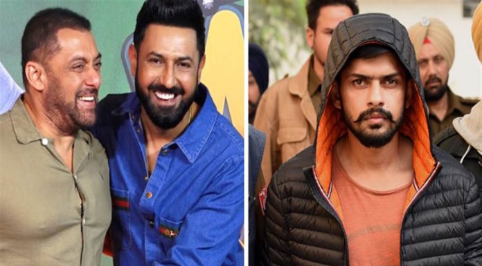 ਫਾਇਰਿੰਗ ਪਿੱਛੋਂ ਗਿੱਪੀ ਗਰੇਵਾਲ ਬੋਲੇ- ਸਲਮਾਨ ਨਾਲ ਮੇਰੀ ਕੋਈ ਦੋਸਤੀ ਨਹੀਂ