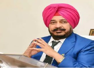 ਪੰਜਾਬ ਦੇ ਸਾਬਕਾ ਕਾਂਗਰਸੀ ਮੰਤਰੀ ‘ਤੇ ਵੱਡਾ ਐਕਸ਼ਨ, ਸਾਧੂ ਸਿੰਘ ਧਰਮਸੋਤ ਦੇ ਘਰ ED ਵੱਲੋਂ ਛਾਪੇਮਾਰੀ