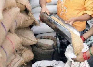 ਪੰਜਾਬ ‘ਚ ਹੁਣ ਸਮਾਜਿਕ ਅਧਾਰ ‘ਤੇ ਬਣਨਗੇ ਰਾਸ਼ਨ ਕਾਰਡ, ਸੰਦੀਪ ਜਾਖੜ ਦੇ ਸਵਾਲ ‘ਤੇ ਮੰਤਰੀ ਦਾ ਜਵਾਬ