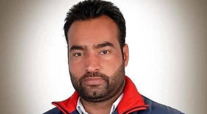 ਪੁਲਿਸ ਨੇ ਲੱਖਾ ਸਿਧਾਣਾ ਨੂੰ ਲਿਆ ਹਿਰਾਸਤ ‘ਚ, ਸਕੂਲ ਪ੍ਰਸ਼ਾਸਨ ਖਿਲਾਫ ਕੀਤਾ ਸੀ ਪ੍ਰਦਰਸ਼ਨ