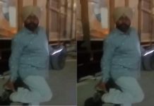 ਲੁਧਿਆਣਾ : ਖੁਦ ਨੂੰ ਪੁਲਿਸ ਮੁਲਾਜ਼ਮ ਦੱਸ ਕੇ ਵਿਅਕਤੀ ਨੇ ਪੱਤਰਕਾਰ ਤੋਂ ਮੰਗੀ ਲਿਫਟ; ਨਾ ਦੇਣ ‘ਤੇ ਕੀਤੀ ਕੁੱਟਮਾਰ