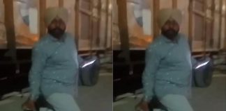 ਲੁਧਿਆਣਾ : ਖੁਦ ਨੂੰ ਪੁਲਿਸ ਮੁਲਾਜ਼ਮ ਦੱਸ ਕੇ ਵਿਅਕਤੀ ਨੇ ਪੱਤਰਕਾਰ ਤੋਂ ਮੰਗੀ ਲਿਫਟ; ਨਾ ਦੇਣ ‘ਤੇ ਕੀਤੀ ਕੁੱਟਮਾਰ