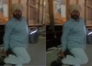 ਲੁਧਿਆਣਾ : ਖੁਦ ਨੂੰ ਪੁਲਿਸ ਮੁਲਾਜ਼ਮ ਦੱਸ ਕੇ ਵਿਅਕਤੀ ਨੇ ਪੱਤਰਕਾਰ ਤੋਂ ਮੰਗੀ ਲਿਫਟ; ਨਾ ਦੇਣ ‘ਤੇ ਕੀਤੀ ਕੁੱਟਮਾਰ