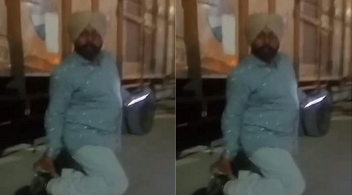 ਲੁਧਿਆਣਾ : ਖੁਦ ਨੂੰ ਪੁਲਿਸ ਮੁਲਾਜ਼ਮ ਦੱਸ ਕੇ ਵਿਅਕਤੀ ਨੇ ਪੱਤਰਕਾਰ ਤੋਂ ਮੰਗੀ ਲਿਫਟ; ਨਾ ਦੇਣ ‘ਤੇ ਕੀਤੀ ਕੁੱਟਮਾਰ