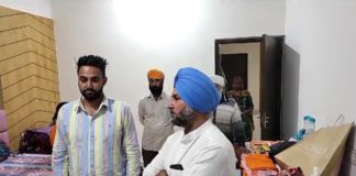 ਅੰਮ੍ਰਿਤਸਰ ਤੋਂ ਵੱਡੀ ਖਬਰ : ਵਿਆਹ ਵਾਲੇ ਘਰੋਂ ਪਿਸਤੌਲ ਦੀ ਨੋਕ ‘ਤੇ 10 ਲੱਖ ਲੁੱਟ ਕੇ ਲੈ ਗਏ ਅਣਪਛਾਤੇ