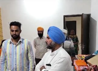 ਅੰਮ੍ਰਿਤਸਰ ਤੋਂ ਵੱਡੀ ਖਬਰ : ਵਿਆਹ ਵਾਲੇ ਘਰੋਂ ਪਿਸਤੌਲ ਦੀ ਨੋਕ ‘ਤੇ 10 ਲੱਖ ਲੁੱਟ ਕੇ ਲੈ ਗਏ ਅਣਪਛਾਤੇ