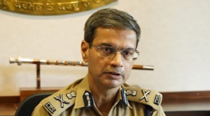 ਪਰਾਲੀ ਸਾੜਨ ਦੇ ਮਾਮਲਿਆਂ ‘ਚ DGP ਪੰਜਾਬ ਵੱਲੋਂ 11 ਜ਼ਿਲ੍ਹਿਆਂ ਦੇ ਐਸਐਸਪੀਜ਼ ਨੂੰ ਕਾਰਨ ਦੱਸੋ ਨੋਟਿਸ ਜਾਰੀ