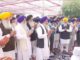 SGPC ਦੇ ਪ੍ਰਧਾਨ ਧਾਮੀ ਵਫਦ ਸਮੇਤ ਗਵਰਨਰ ਪੰਜਾਬ ਨੂੰ ਬੰਦੀ ਸਿੰਘਾਂ ਦੀ ਰਿਹਾਈ ਲਈ 26 ਲੱਖ ਫਾਰਮ ਦੇਣ ਲਈ ਰਵਾਨਾ