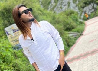 ਜਲੰਧਰ ‘ਚ ਵੱਡੀ ਵਾਰਦਾਤ : ਭੈਣ ਨਾਲ ਹੁੰਦੀ ਛੇੜਛਾੜ ਦਾ ਵਿਰੋਧ ਕਰਨ ‘ਤੇ ਮਹੰਤ ਦਾ ਬੇਰਹਿਮੀ ਨਾਲ ਕਤਲ