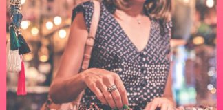 ਪਤੀ ਨਾਲ ਕਰਵਾ ਚੌਥ ਦੀ Shopping ਕਰਨ ਪਿੱਛੋਂ ਜੀਜੇ ਨਾਲ ਫਰਾਰ ਹੋਈ ਪਤਨੀ, ਪੀੜਤ ਸਿਰ ਫੜ ਕੇ ਬੈਠਾ