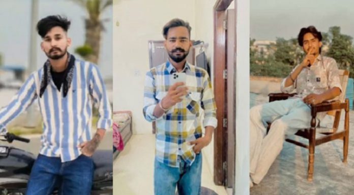 ਫਿਰੋਜ਼ਪੁਰ : ਚਾਰ ਦਿਨਾਂ ਤੋਂ ਲਾਪਤਾ 3 ਭਰਾਵਾਂ ‘ਚੋਂ 2 ਦੀਆਂ ਨਹਿਰ ‘ਚੋਂ ਮਿਲੀਆਂ ਲਾਸ਼ਾਂ; ਤੀਜੇ ਦੀ ਭਾਲ ਜਾਰੀ