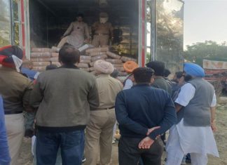 ਲੁਧਿਆਣਾ ‘ਚ ਭਾਰੀ ਮਾਤਰਾ ‘ਚ ਗਊ ਮਾਸ ਹੋਇਆ ਬਰਾਮਦ; ਮਚਿਆ ਹੜਕੰਪ