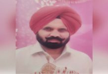 ਲੁਧਿਆਣਾ : ਸਾਬਕਾ ਫੌਜੀ ਨੇ ਬੀਮਾਰੀ ਤੋਂ ਪ੍ਰੇਸ਼ਾਨ ਹੋ ਕੇ ਚੁੱਕਿਆ ਖੌਫਨਾਕ ਕਦਮ; ਪਿੰਡ ‘ਚ ਸੋਗ ਦੀ ਲਹਿਰ