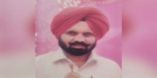 ਲੁਧਿਆਣਾ : ਸਾਬਕਾ ਫੌਜੀ ਨੇ ਬੀਮਾਰੀ ਤੋਂ ਪ੍ਰੇਸ਼ਾਨ ਹੋ ਕੇ ਚੁੱਕਿਆ ਖੌਫਨਾਕ ਕਦਮ; ਪਿੰਡ ‘ਚ ਸੋਗ ਦੀ ਲਹਿਰ