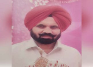 ਲੁਧਿਆਣਾ : ਸਾਬਕਾ ਫੌਜੀ ਨੇ ਬੀਮਾਰੀ ਤੋਂ ਪ੍ਰੇਸ਼ਾਨ ਹੋ ਕੇ ਚੁੱਕਿਆ ਖੌਫਨਾਕ ਕਦਮ; ਪਿੰਡ ‘ਚ ਸੋਗ ਦੀ ਲਹਿਰ