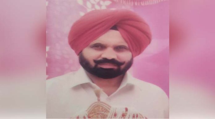 ਲੁਧਿਆਣਾ : ਸਾਬਕਾ ਫੌਜੀ ਨੇ ਬੀਮਾਰੀ ਤੋਂ ਪ੍ਰੇਸ਼ਾਨ ਹੋ ਕੇ ਚੁੱਕਿਆ ਖੌਫਨਾਕ ਕਦਮ; ਪਿੰਡ ‘ਚ ਸੋਗ ਦੀ ਲਹਿਰ